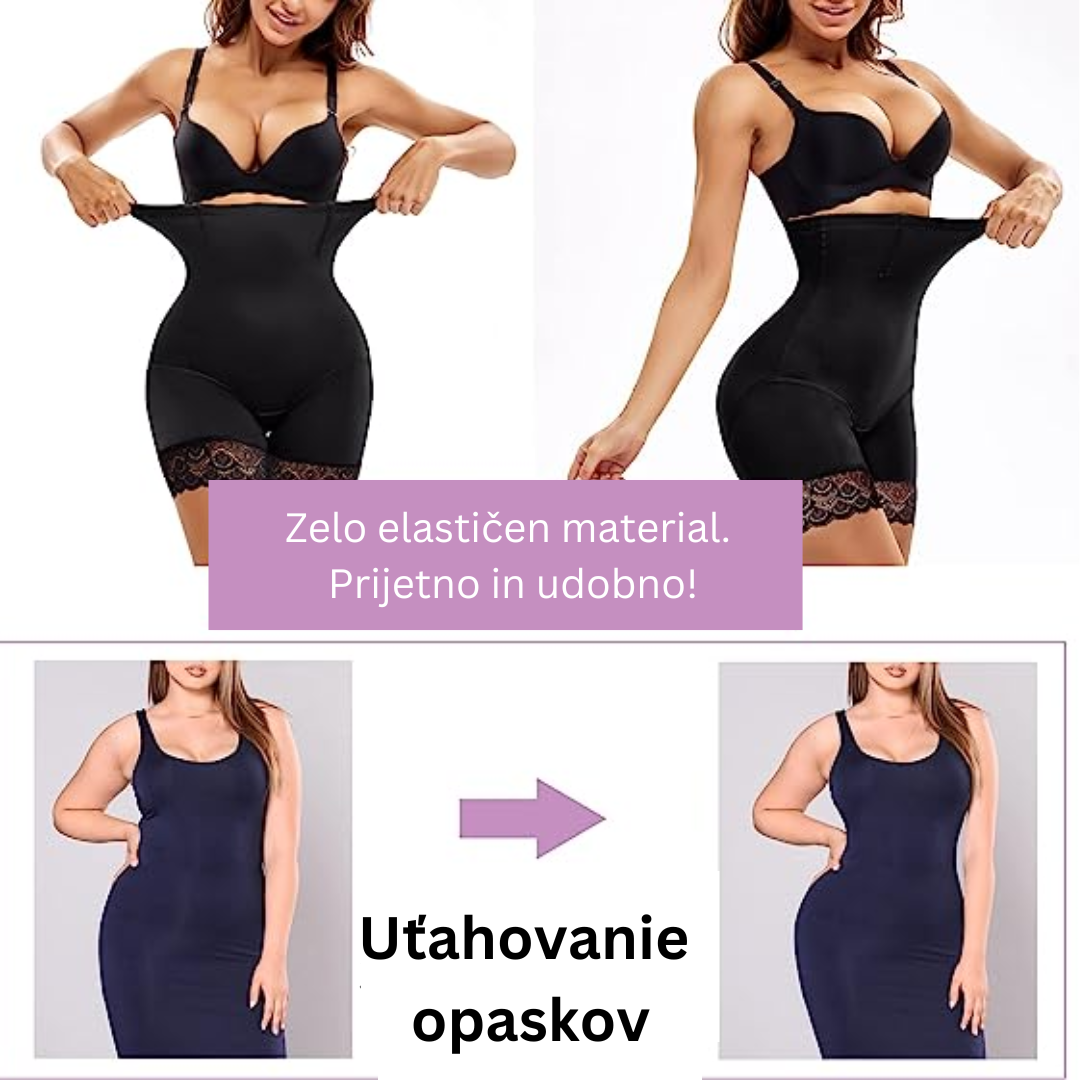 Šortky na Zvedání Zadku