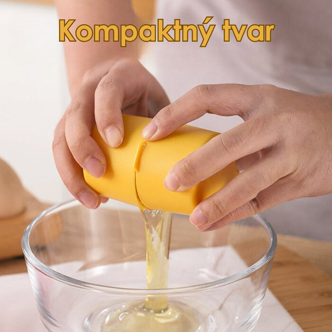 Otvírák na Skořápky Vajec