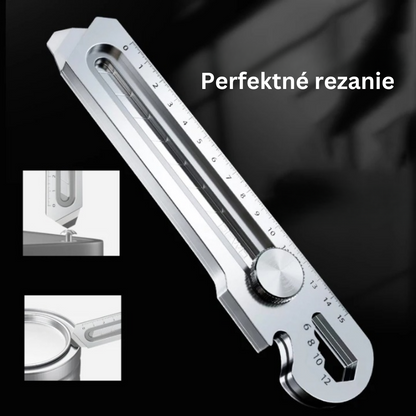 Multifunkční nůž a nástroje
