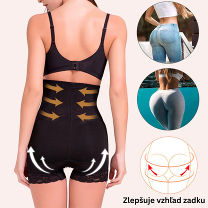Šortky na Zvedání Zadku