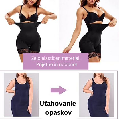 Šortky na Zvedání Zadku