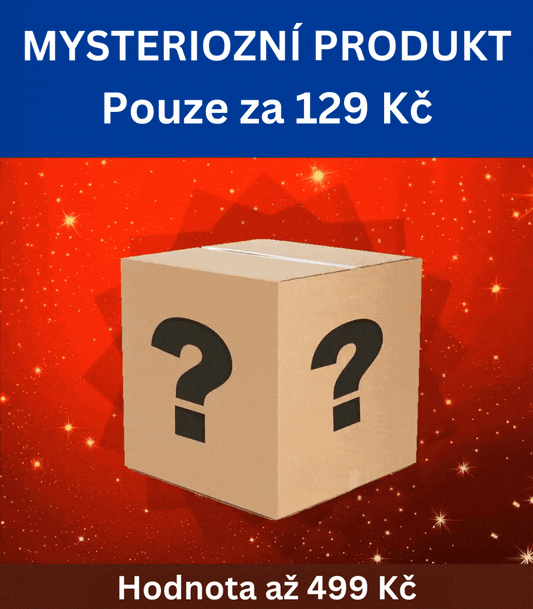 Překvapení Produkt