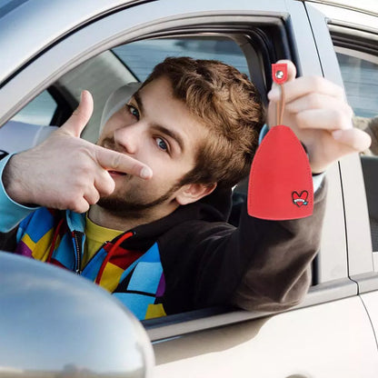 Taštičku na Klíče